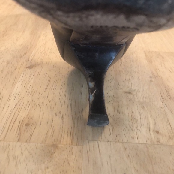 Prada leather bootie sz 39 - Picture 9 of 9